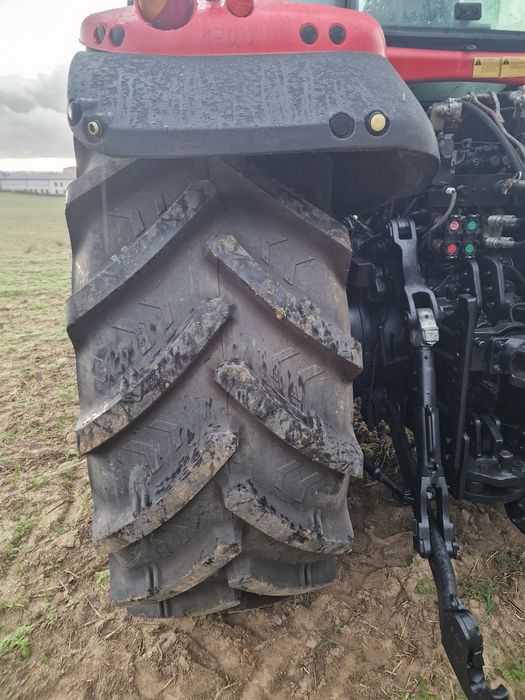 Massey Ferrguson 7495 Dyna VT W bardzo dobrym stanie
