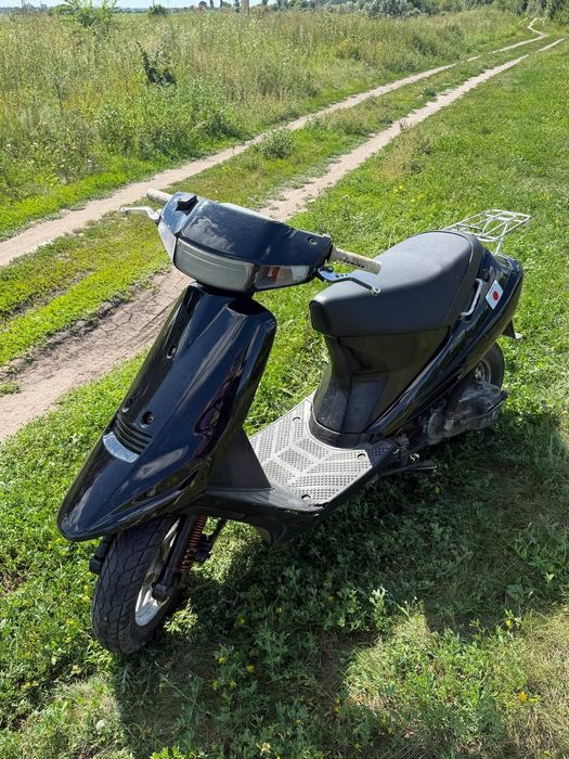 Продам Suzuki addres v100 торг