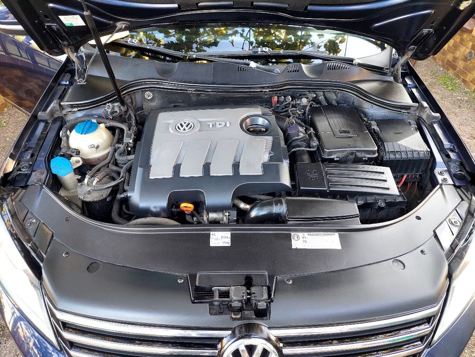 Продам Пасат 12 рік