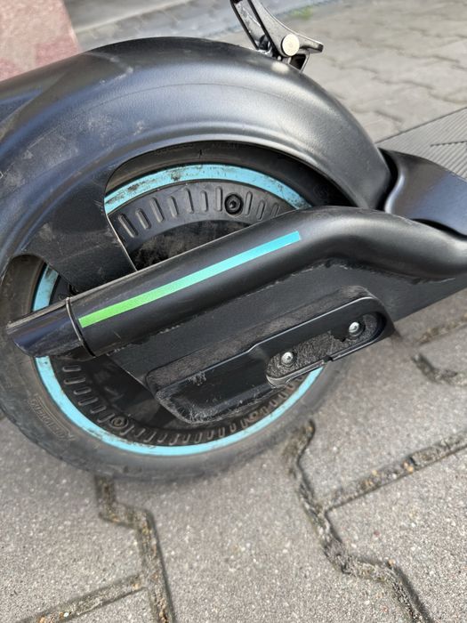 Sprzedam hulajnogę elektryczną