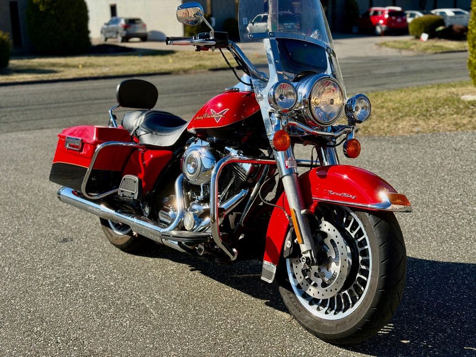 Harley-Davidson