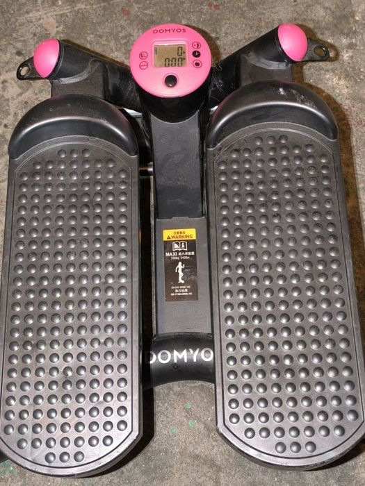 Omyo MS500 do ćwiczeń