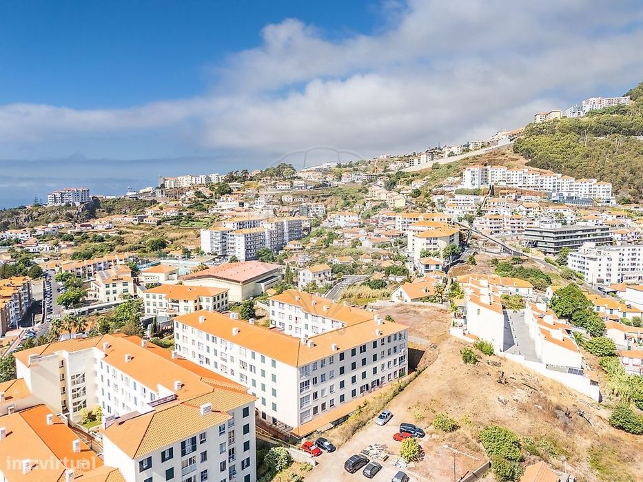 Apartamento T3 para venda