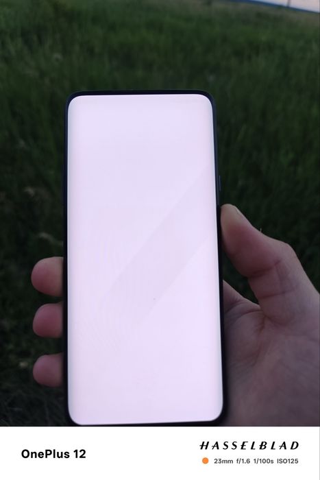 OnePlus 7 pro 8/256 GB