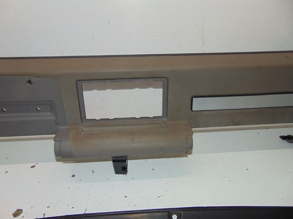 Citroen visa tablier