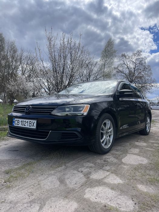 Volkswagen Jetta 2.5 SE