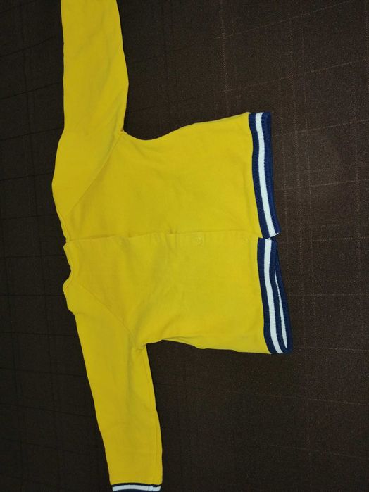 1 conjunto camisola e calças, Mayoral, 6-9 meses