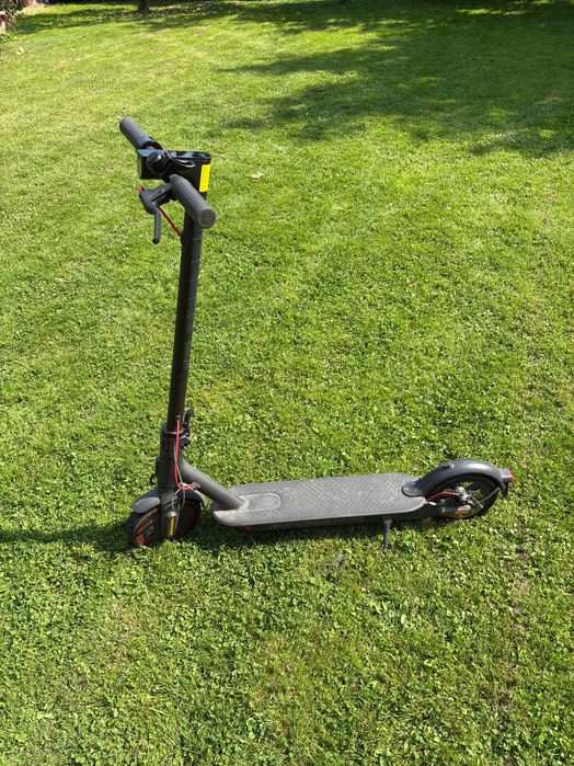 Hulajnoga Mi Electric Scooter Pro 2 - 600w