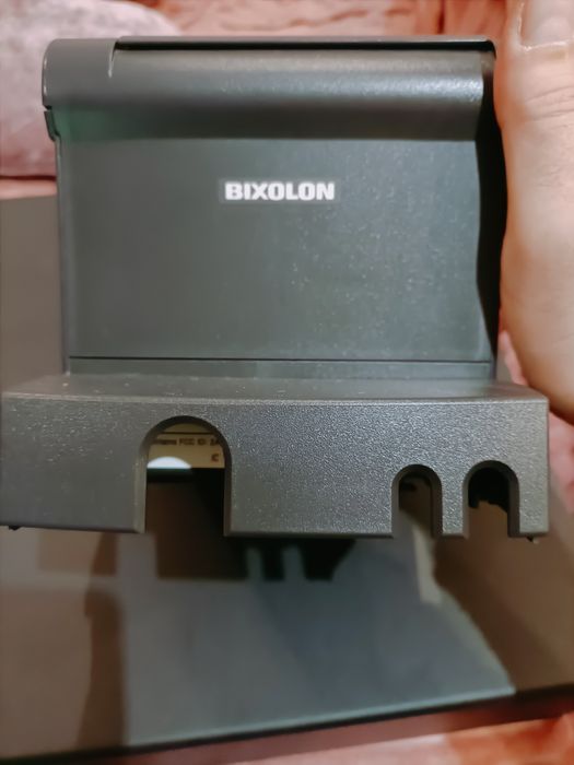 Impressora térmica POS BIXOLON SRP-350plusIII -