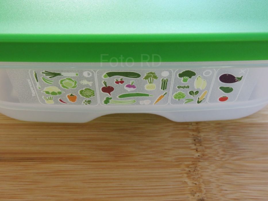 Tupperware Ventsmart 1.8L Nova