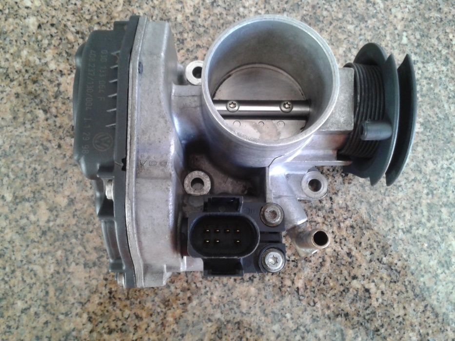 Vendo Corpo de injecção vw,golf 4,polo,seat,skoda e nissan micra