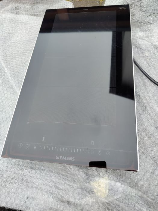Płyta indukcyjna SIEMENS EX375FXB1E kamper działka