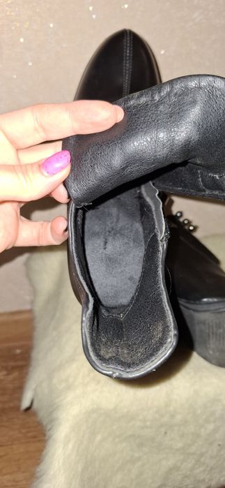 Ботильйони екошкіра