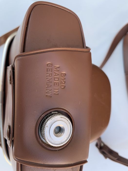 Agfa Camera Boxes, New64740591195906124