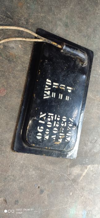 Продам. Воздушный Тен.