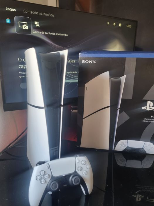 Aceito ps4/Switch como parte do pagamento  + acerto - Ler anúncio  !!