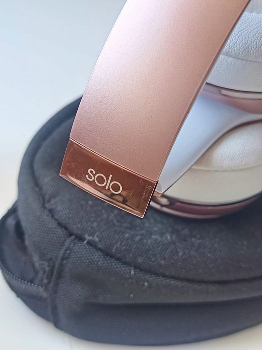 Beats solo wireless 3
