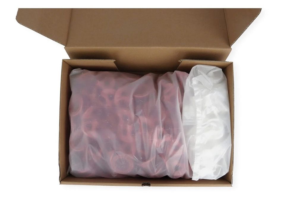 Zestaw startowy do układania płytek Twist-it PRO 4mm - 150 wypustek gw