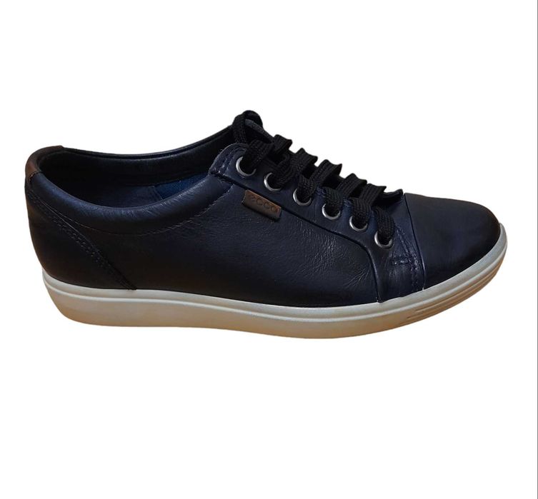 Кеди ECCO Soft 7 M