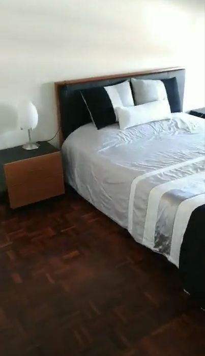 Quarto em muito bom estado