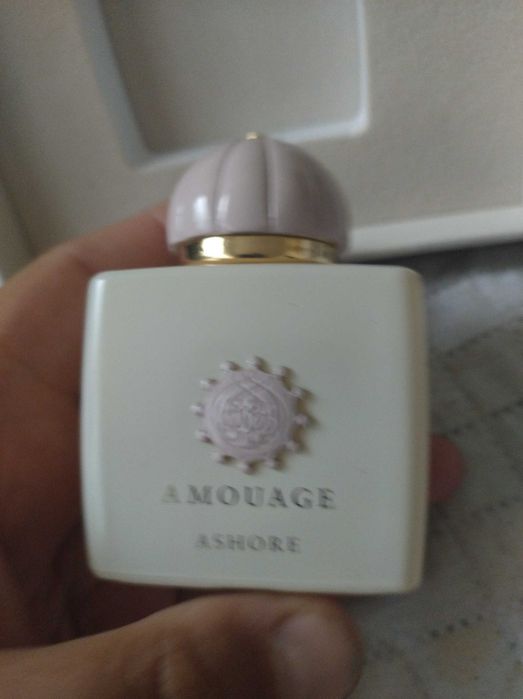 Perfumy Amouage Ashore ok.50ml