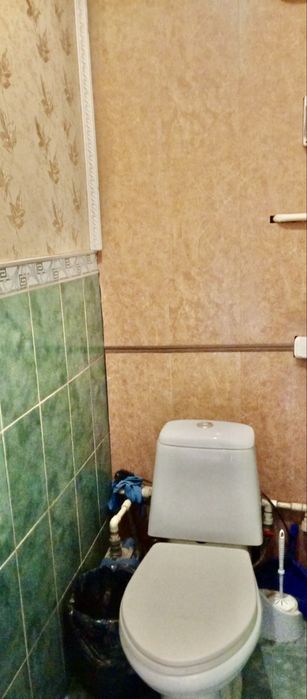 Оренда двокімнатної квартири