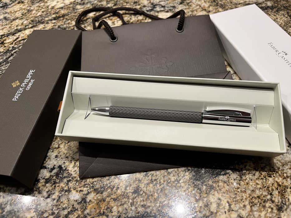 Długopis Faber-Castell Patek Philippe