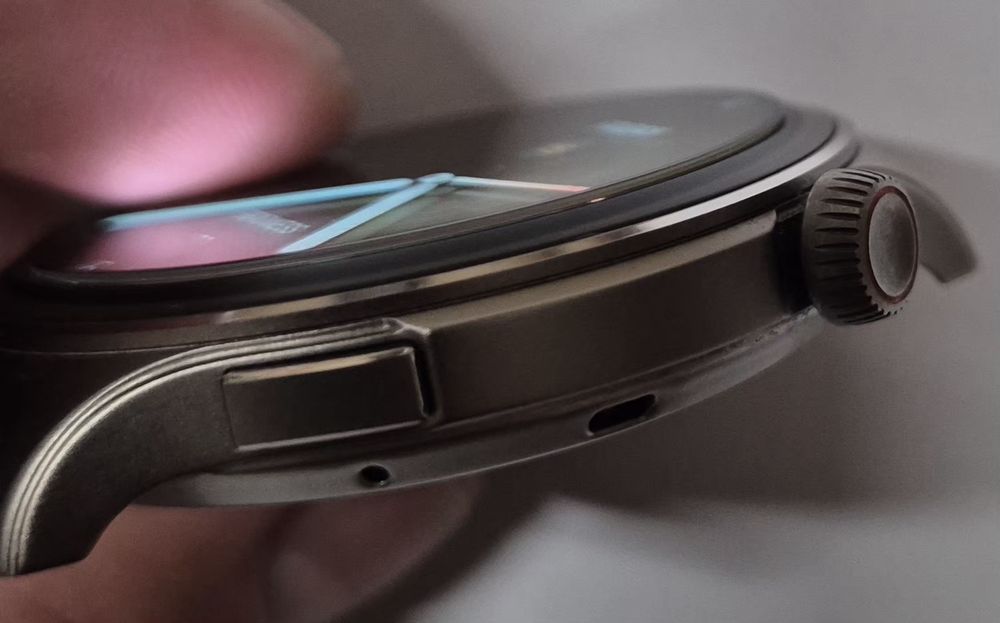 Смарт часы Amazfit Balance