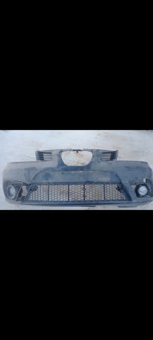 Vendo parachoques 6l Fr