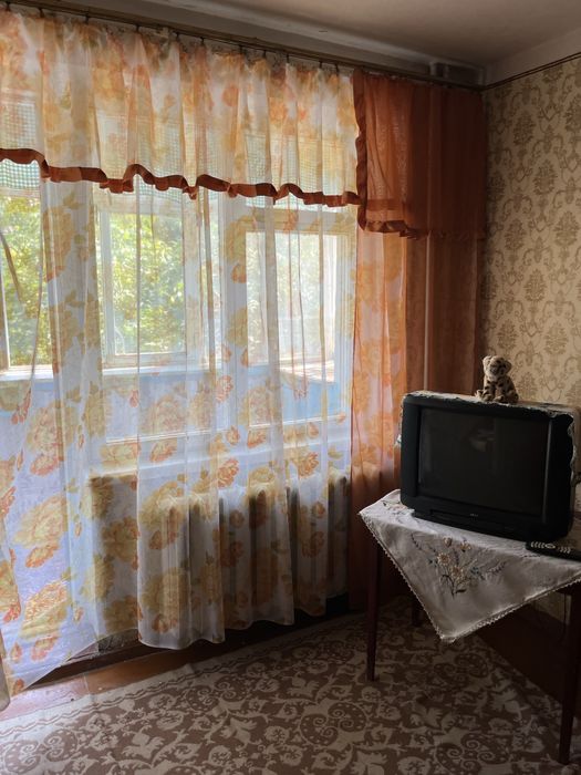 4 кімнатна квартира