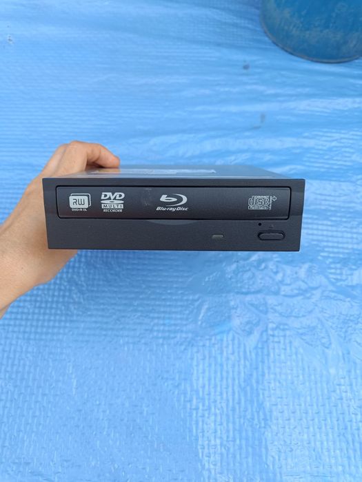 DVD оптический привод Blu Rey rw оптический привод