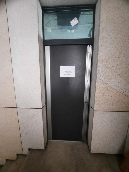 Квартира у м. Дніпро на Вернадського