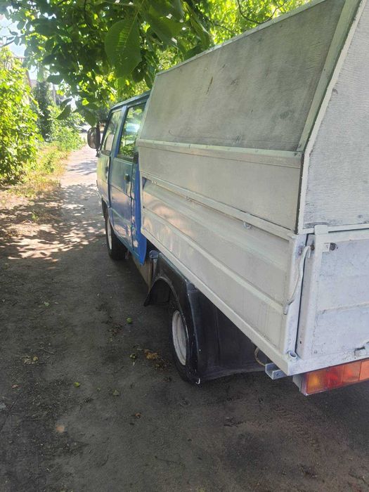 Продам грузопассажирский HYUNDAI