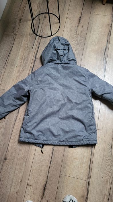 Kurtka zimowa 4f membrana 8000 roz. 140