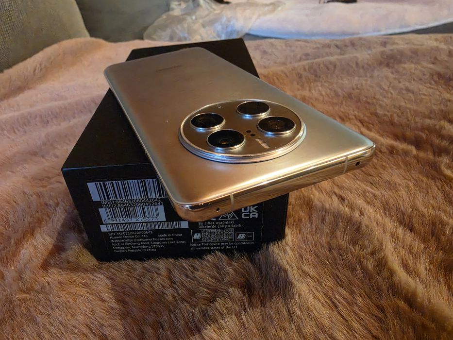 Huawei Mate 50 pro 8/256gb