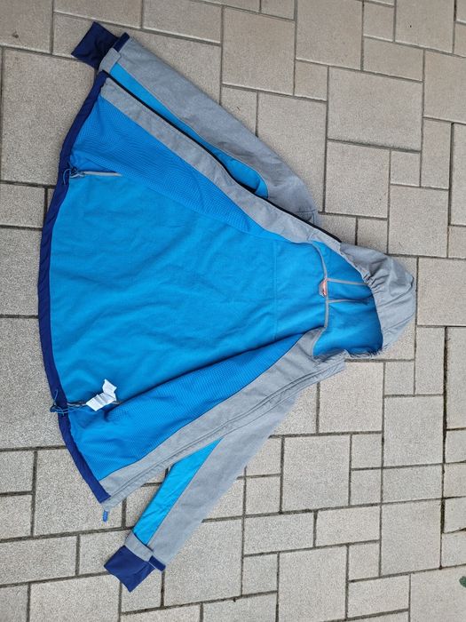 Kurtka softshell r. 170 Cool&Club