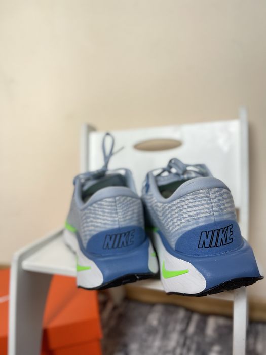 Кроссовки мужские Nike Motiva Walking Shoes Light Blue