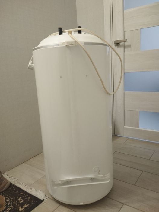 Продам бойлер atlantic 100 л