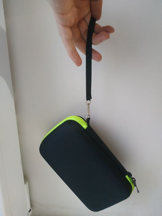 (Сумка,Чехол) - для зберігання лез,бритви : OneBlade