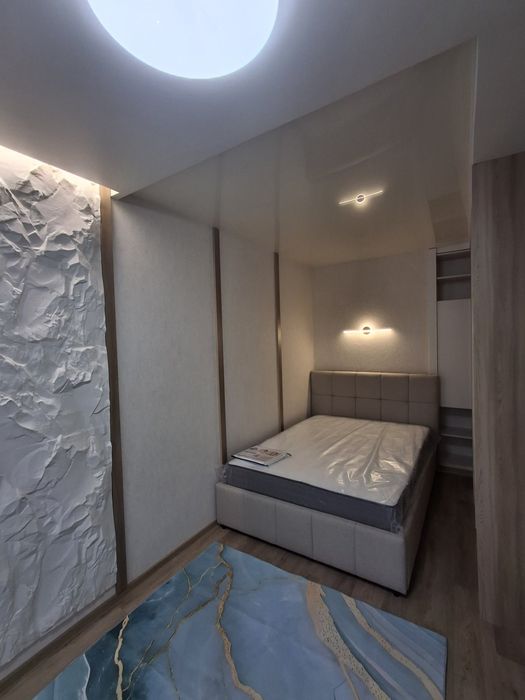 Перша здача! ЖК smart city 2. Здається в оренду однокімнатна - К/Студі