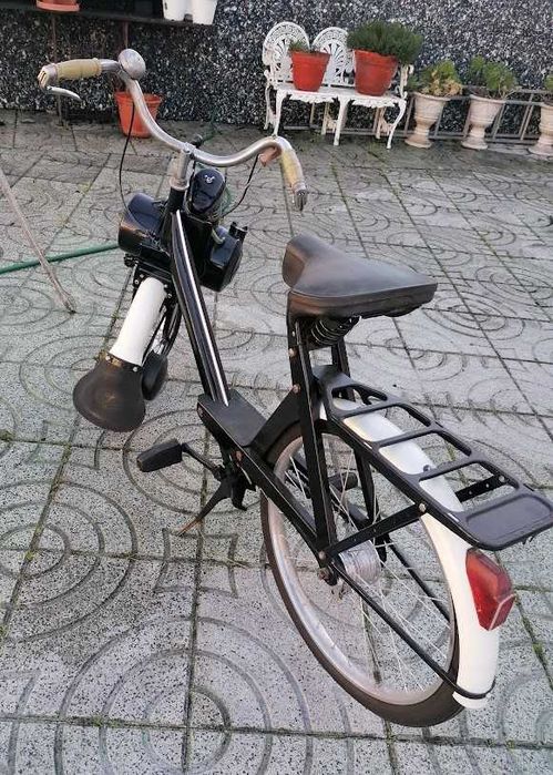 VeloSolex 3800 impecável