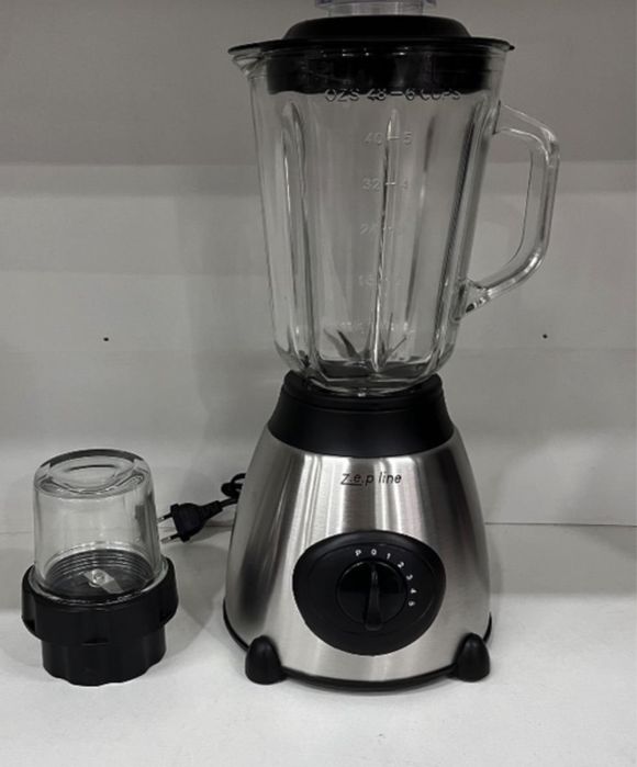 Blender Mixer zp 081