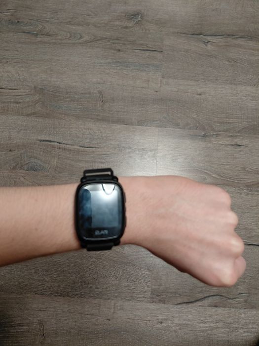 Дитячий смарт годинник Elari KidPhone 2