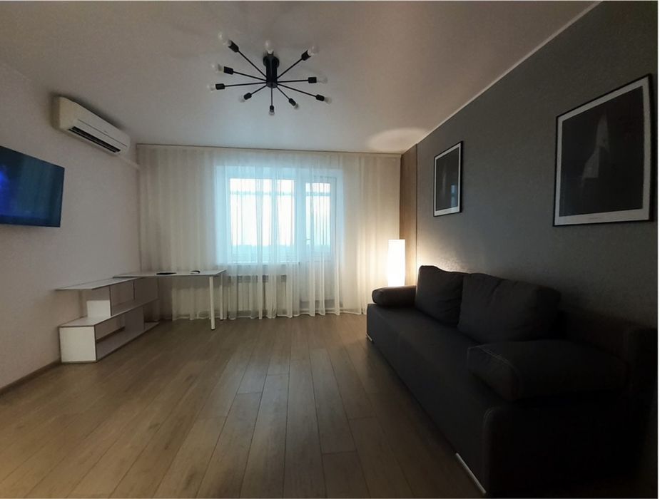 Сдам 1 к-кв Победа 5 Евроремонт