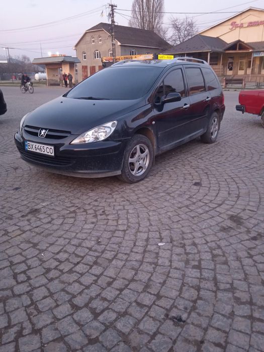 Продам автомобіль