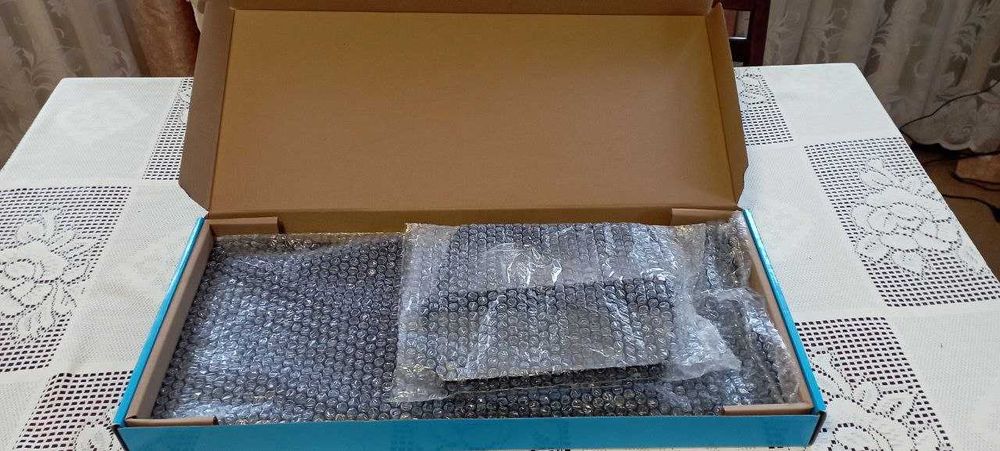 Підставка до ноутбука або монітора OfficePro MR444