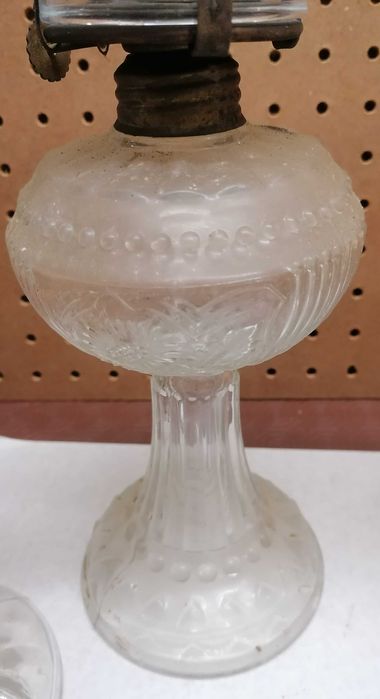 Candeeiros a petróleo, todos diferentes, (preço especial lote todo)