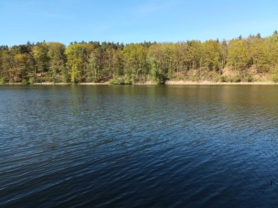 Działka budowlana