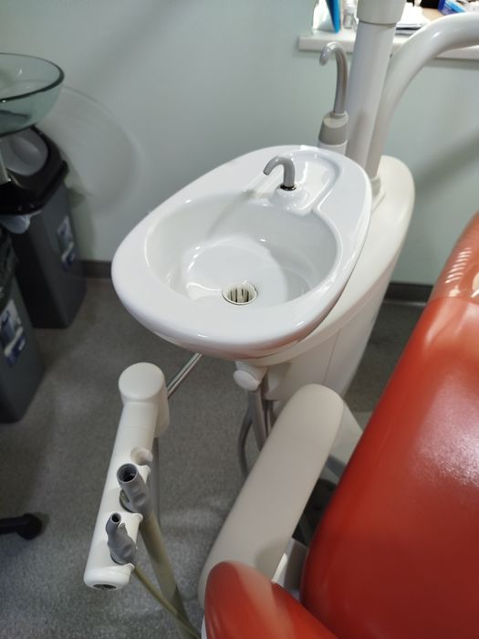 Cadeira de dentista Adec 200