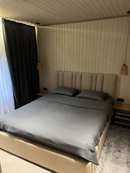 «Тихий Кут» Котедж Яремче Оренда